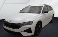 Skoda Octavia - Vorschau Bild 2