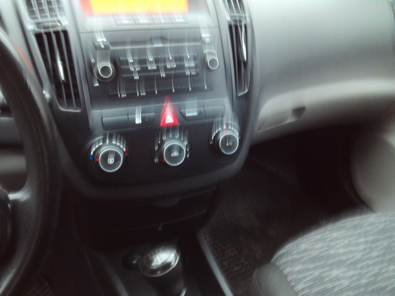 Kia ANDERE Ceed Attract