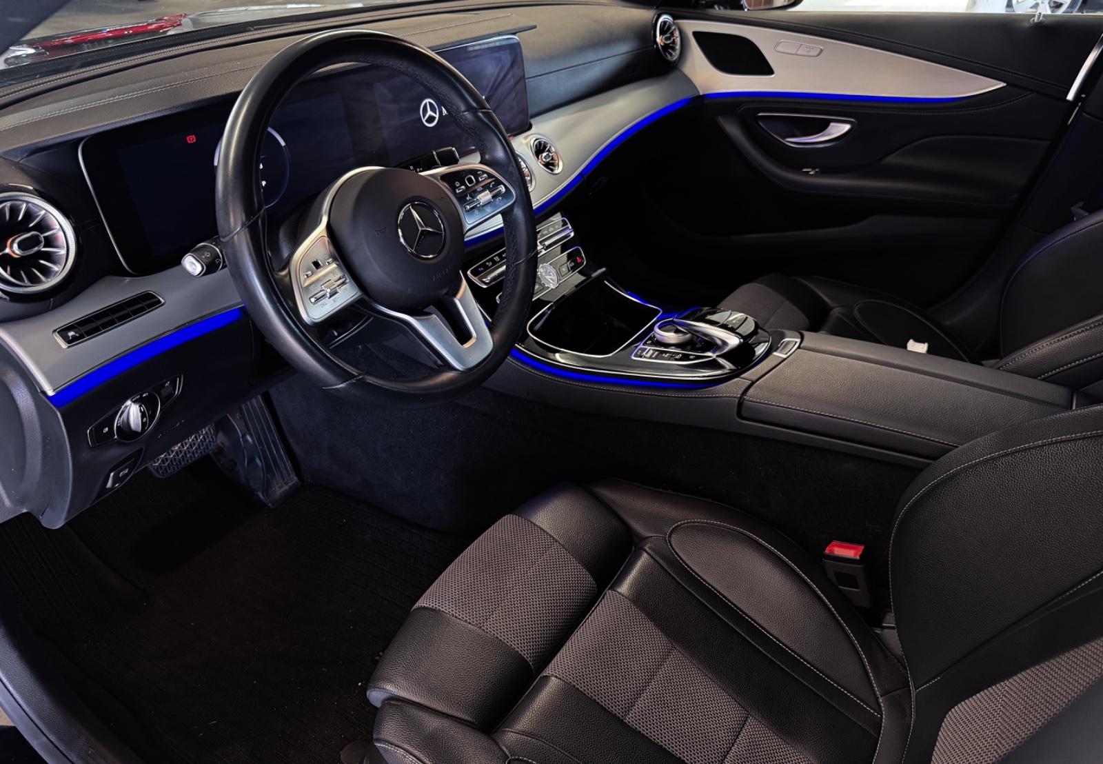 Mercedes-Benz CLS 300 d -top gepflegt!