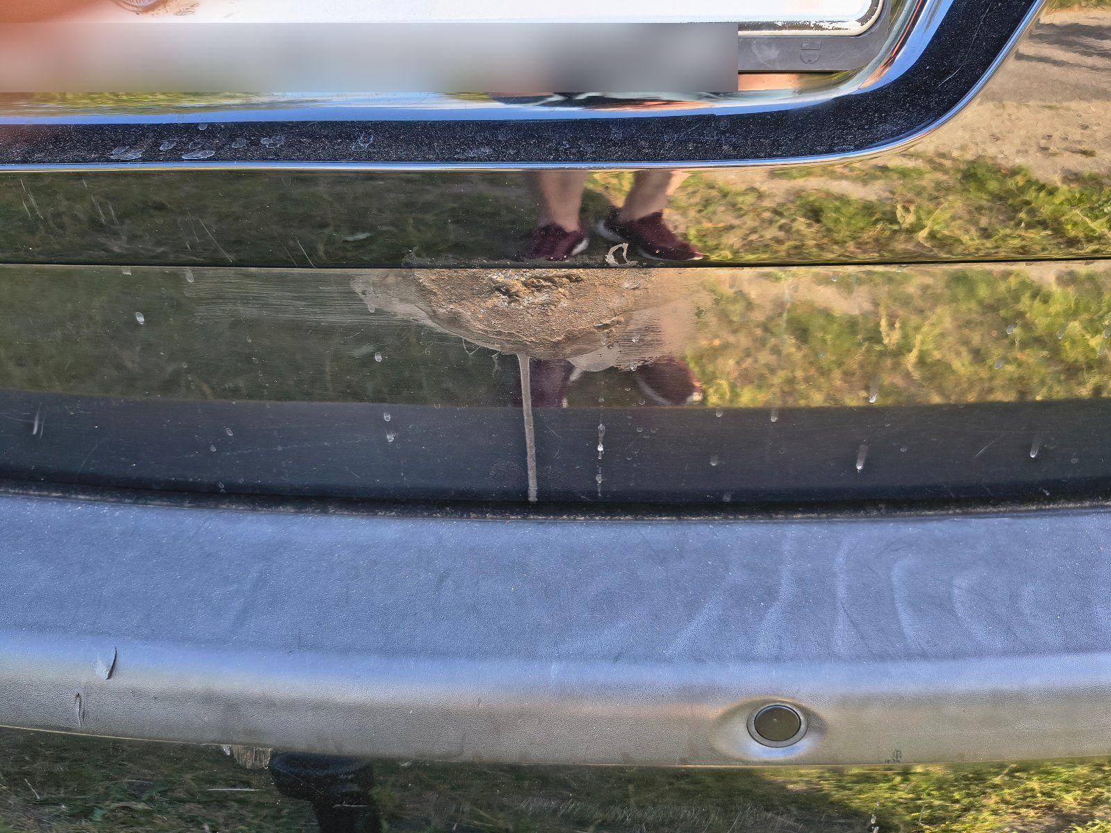 Saab 9-5 2005 — photo 13