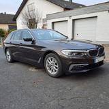 BMW 540i xDrive Touring A - Luxury Line - gebrauchte BMW 540 aus dem Jahr 2019