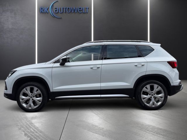 Ateca Xperience 1.5 TSI Dinamica Navi el. Heckkl