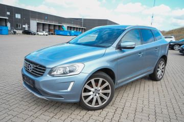 Volvo XC60 - 3