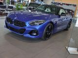 BMW Z4 M40i - BMW Z4 M40i Neuwagen