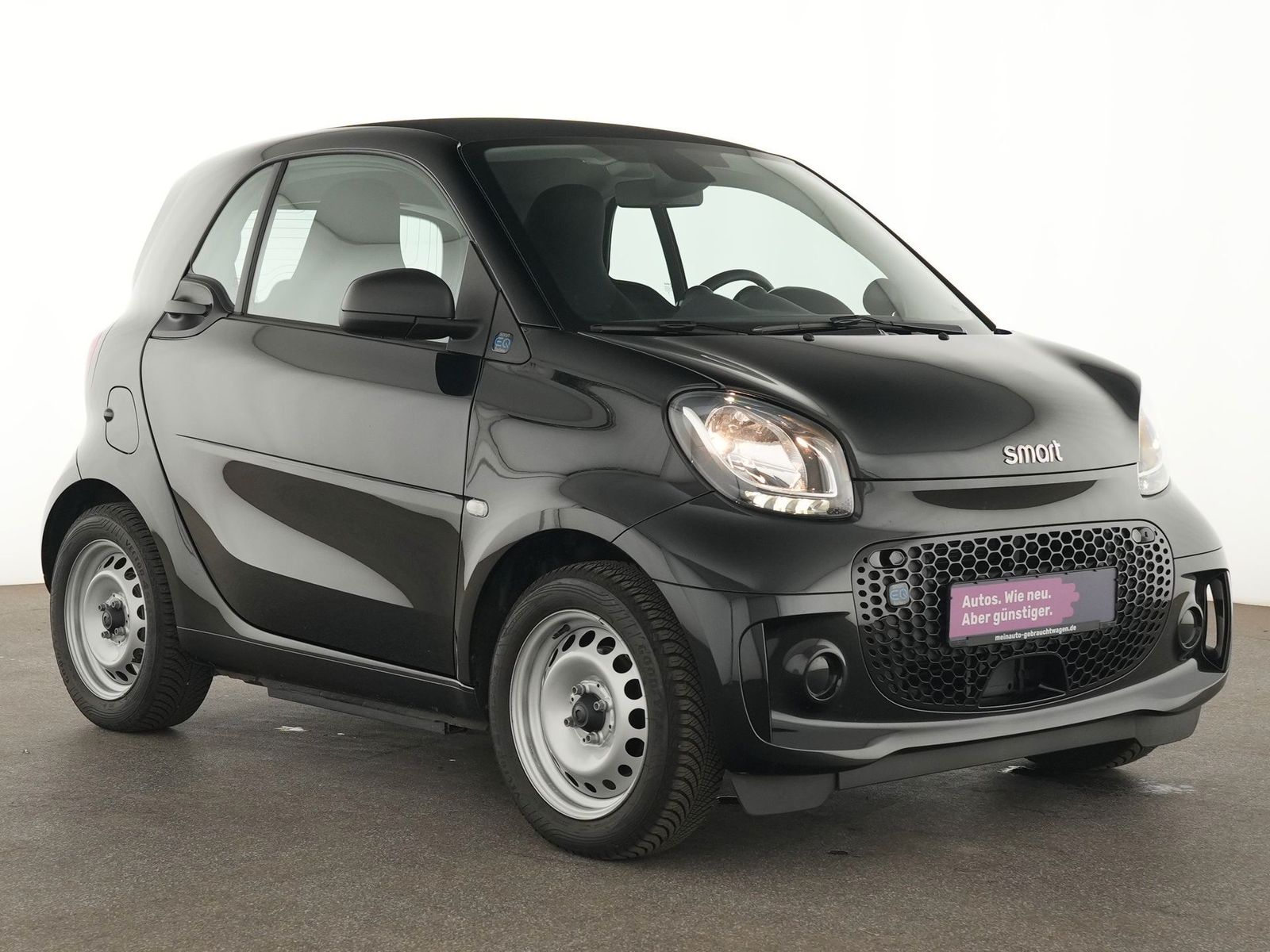 Smart ForTwo - Bild 4