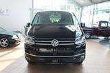 Volkswagen T6 Multivan Highline+Standheizung+AHK+Kamera+ - Volkswagen T6 Transporter: 7 Sitzer