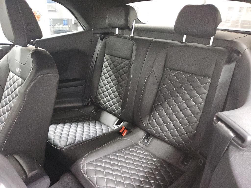 Fahrzeugabbildung Volkswagen T-Roc Cabrio R-Line*AHK*Cam*Navi*LED*Sitzhzg*ACC