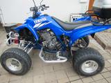 Yamaha YAMAHA RAPTOR QUAD YFM 660R  - Offers matching your search criteria