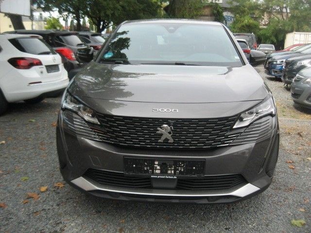 Peugeot 3008 Allure Pack imagem 2