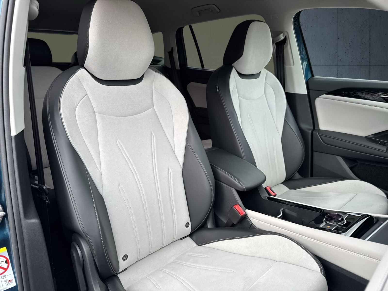 Volkswagen Tayron - Bild 17