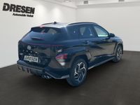 Hyundai KONA - Vorschau Bild 4