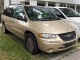 Chrysler Voyager Town&Country GS 3.8 V6 - Chrysler Voyager aus 1999