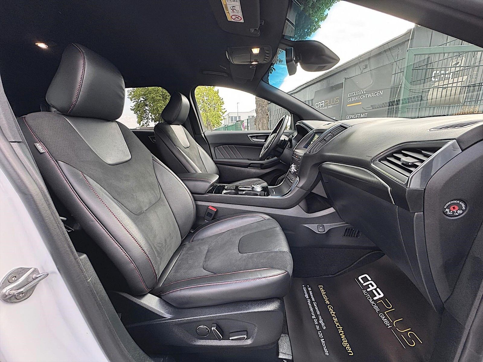 Fahrzeugabbildung Ford Edge ST-Line 4x4 Performance *ACC*Kamera*DAB*LED