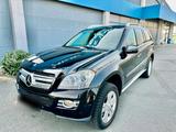 Mercedes-Benz Mercedes GL 500 7 Sitzer - Mercedes GL-Klasse bis 10.000 Euro