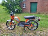 Kreidler Flory MF22 2-Gang - KREIDLER MOFA FLORY