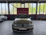 Mercedes-Benz C 200 CGI BlueEfficiency/STEUERKETTE NEU/ - Mercedes-Benz C 200: Beige
