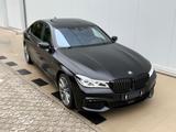BMW 750Ld xDrive BLACK FIRE EDITION - BMW 750: Ld
