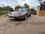 Porsche 928 S4 matricula H sehr guter Zustand - Porsche Gebrauchtwagen von 1990