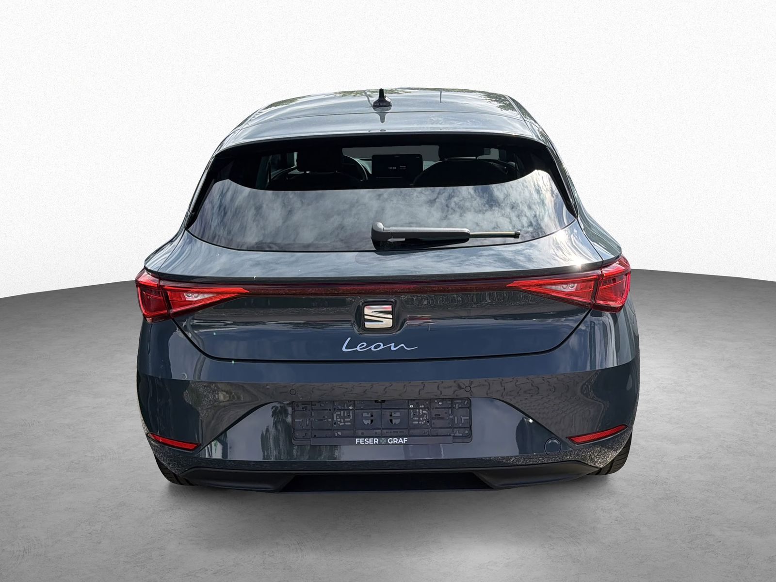 Seat Leon - Bild 5