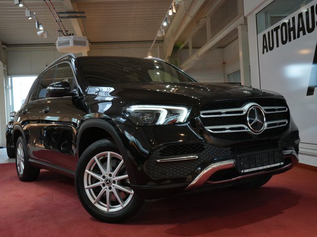 Mercedes-Benz GLE 350 d 4MATIC 9G-TRONIC AMG Line *LED*Navi*