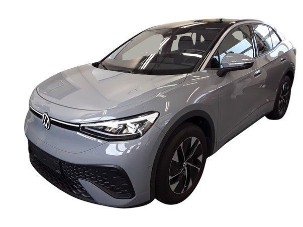 Volkswagen ID.5 Pro AHK KAMERA ACC LED NAVI foto 2
