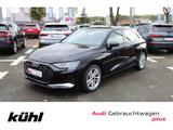 Audi A3 Sportback 35 TFSI Advanced ACC/Kamera/Navi/AH