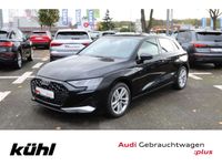Audi A3 - Vorschau Bild 1