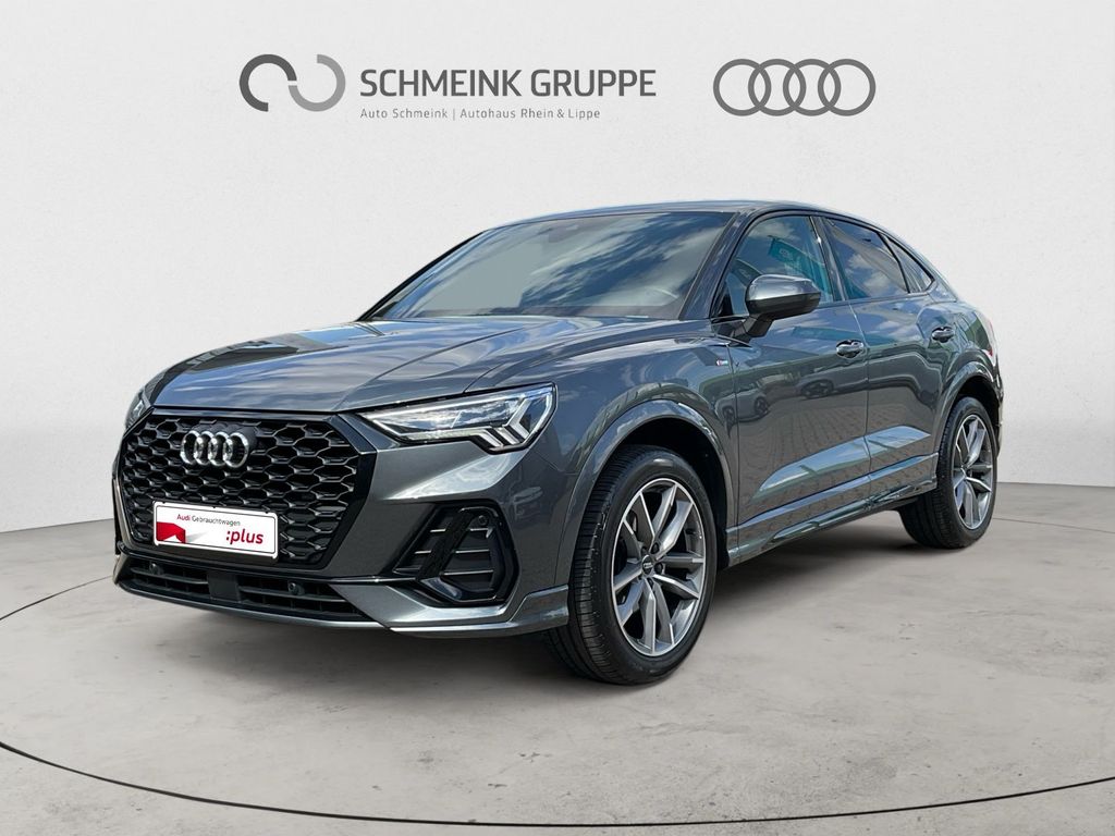 Image of Audi Q3