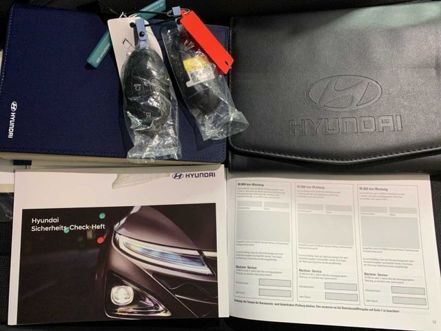 Fahrzeugabbildung Hyundai IONIQ 5 N 4WD