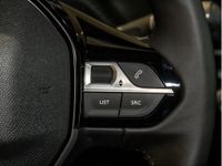 Peugeot 2008 - Vorschau Bild 13