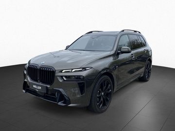 BMW X7 - 4