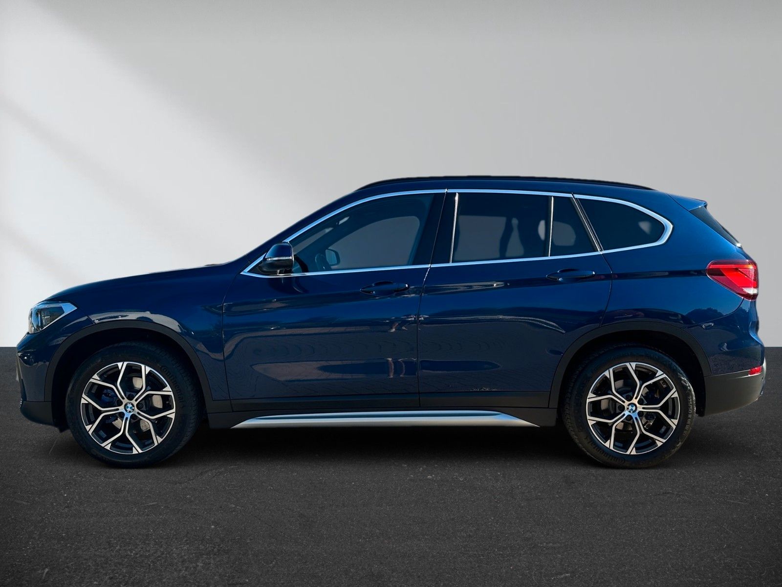 BMW X1 xDrive 18 d xLine – Bild 9