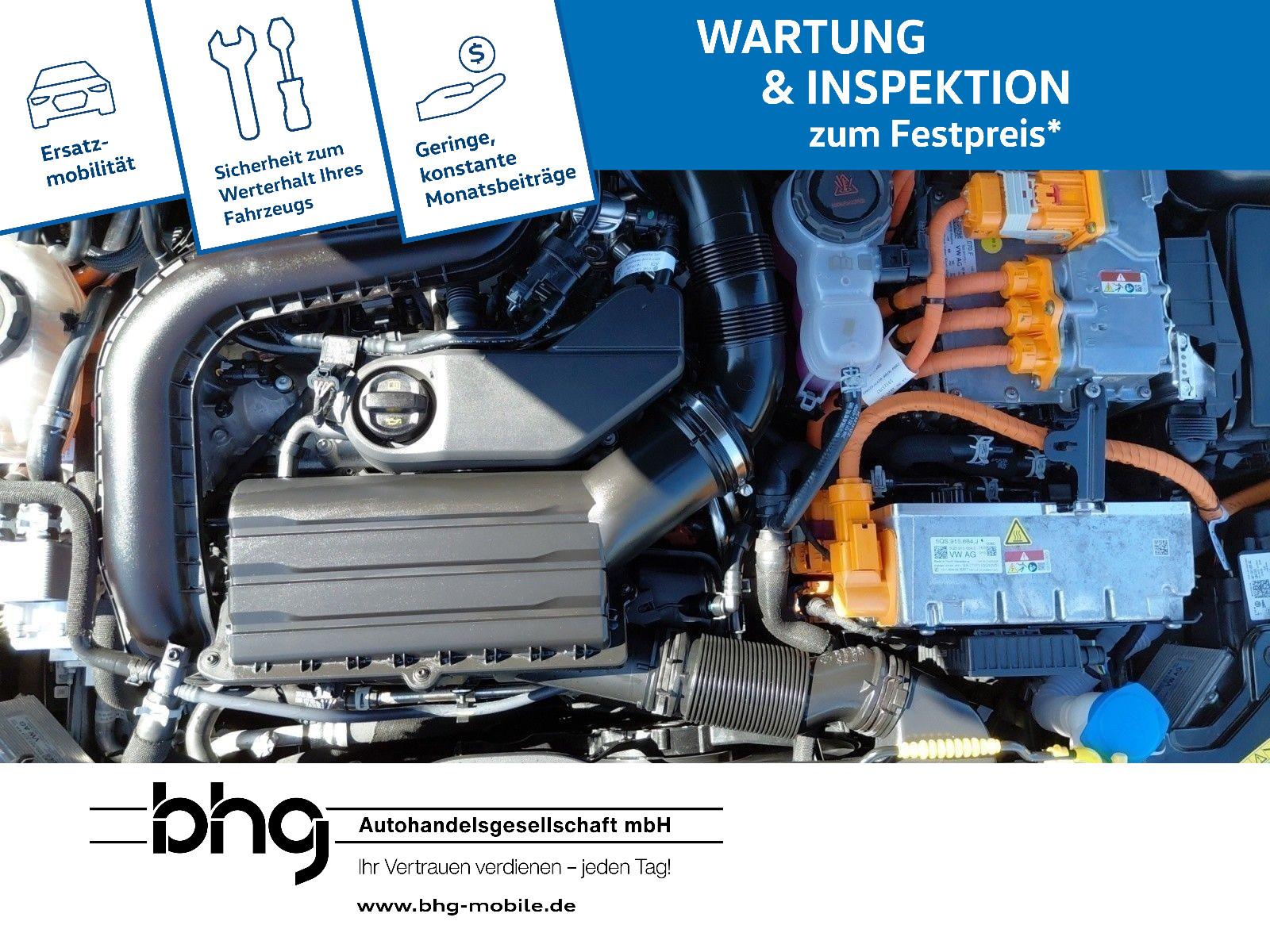 Volkswagen Golf GTE, миниатюра 16