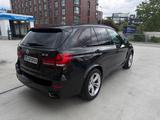 BMW X5 xDrive30d M Paket 360grad HK KomfSitz Headup  - BMW X5 Gebrauchtwagen in Mannheim