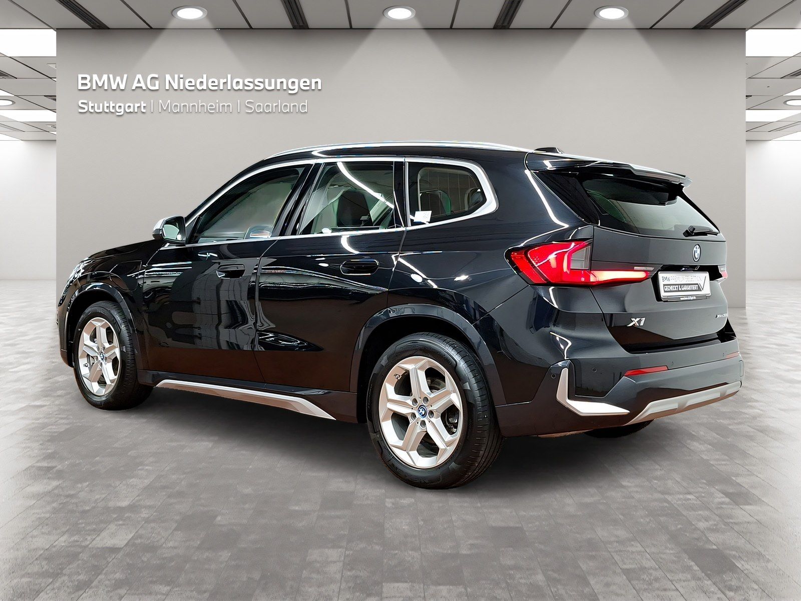 BMW X1 xDrive30e AHK Driv.Assist Kamera Sportsitze foto 2