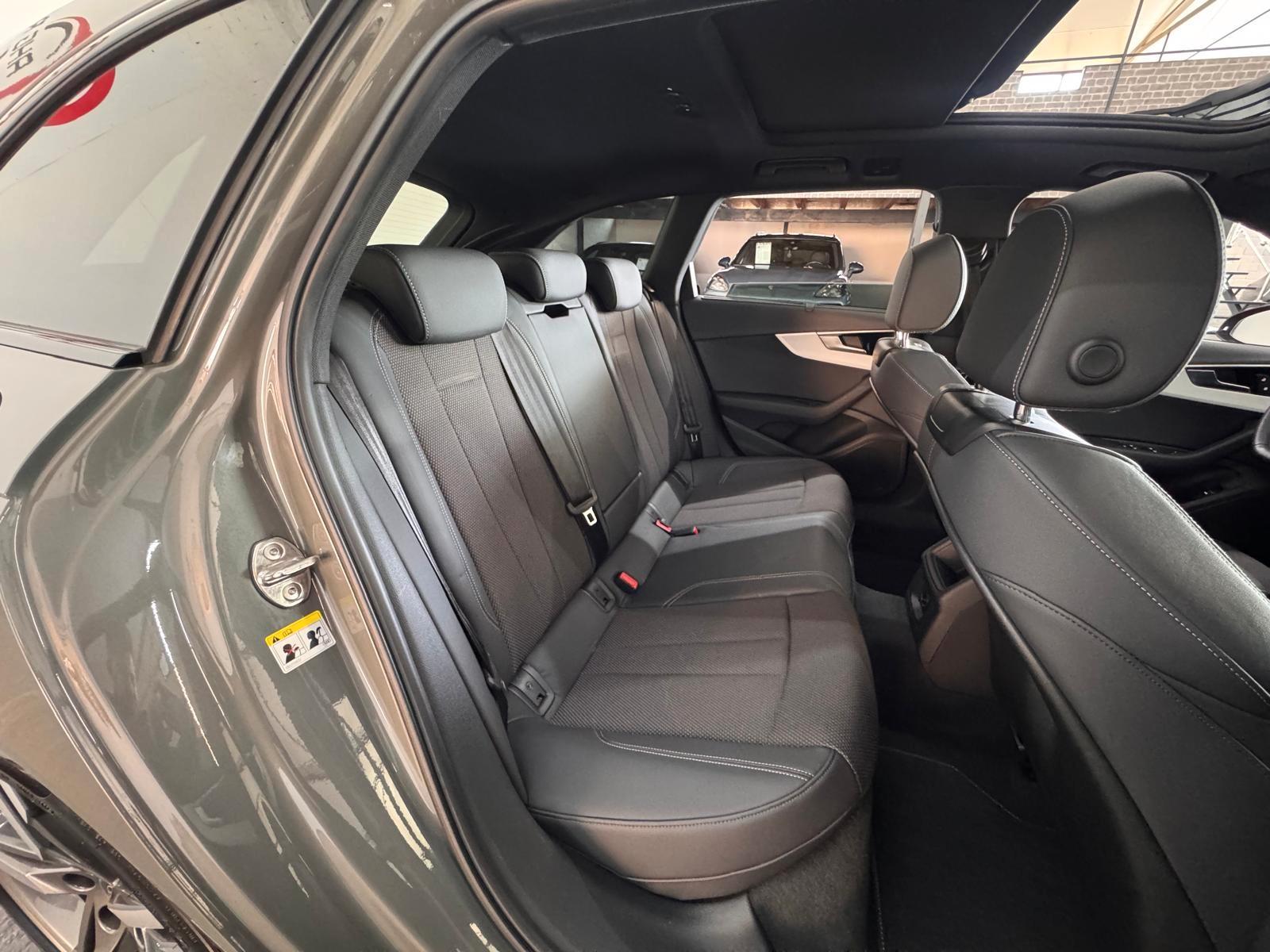 Audi A4 Avant 40 TDI 3XS line PANO/DAB/APS Plus/, миниатюра 21