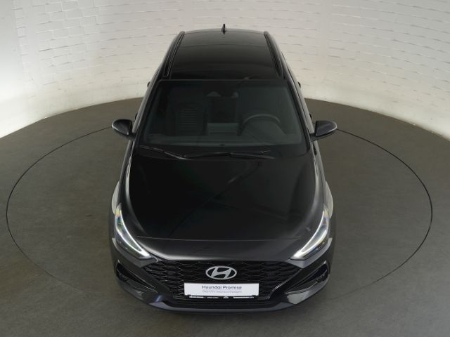 i30cw FACELIFT T-GDI ADVANTAGE 48V+VOLL LED+NAVI