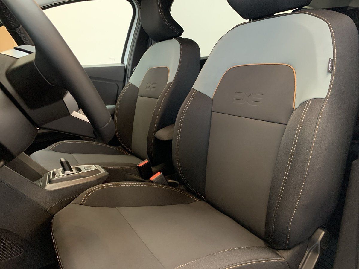 Dacia Jogger - Bild 9