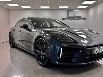 Porsche Panamera - 2