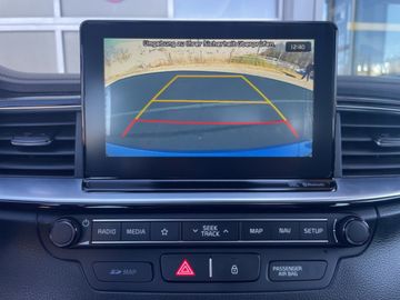 Kia Ceed 1.4 GDI Spirit LED NAVI DACH KLIMAAUTOMATIK