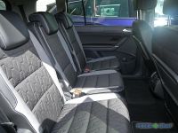 Volkswagen Touran - Vorschau Bild 8