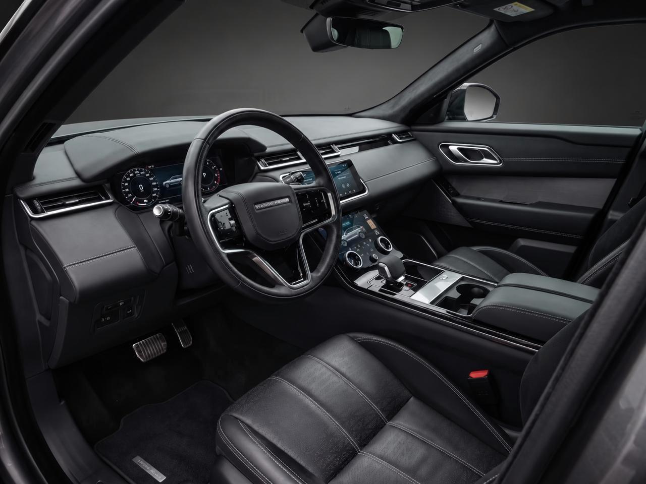 Land Rover Range Rover Velar R-Dynamic HSE Pano, миниатюра 9