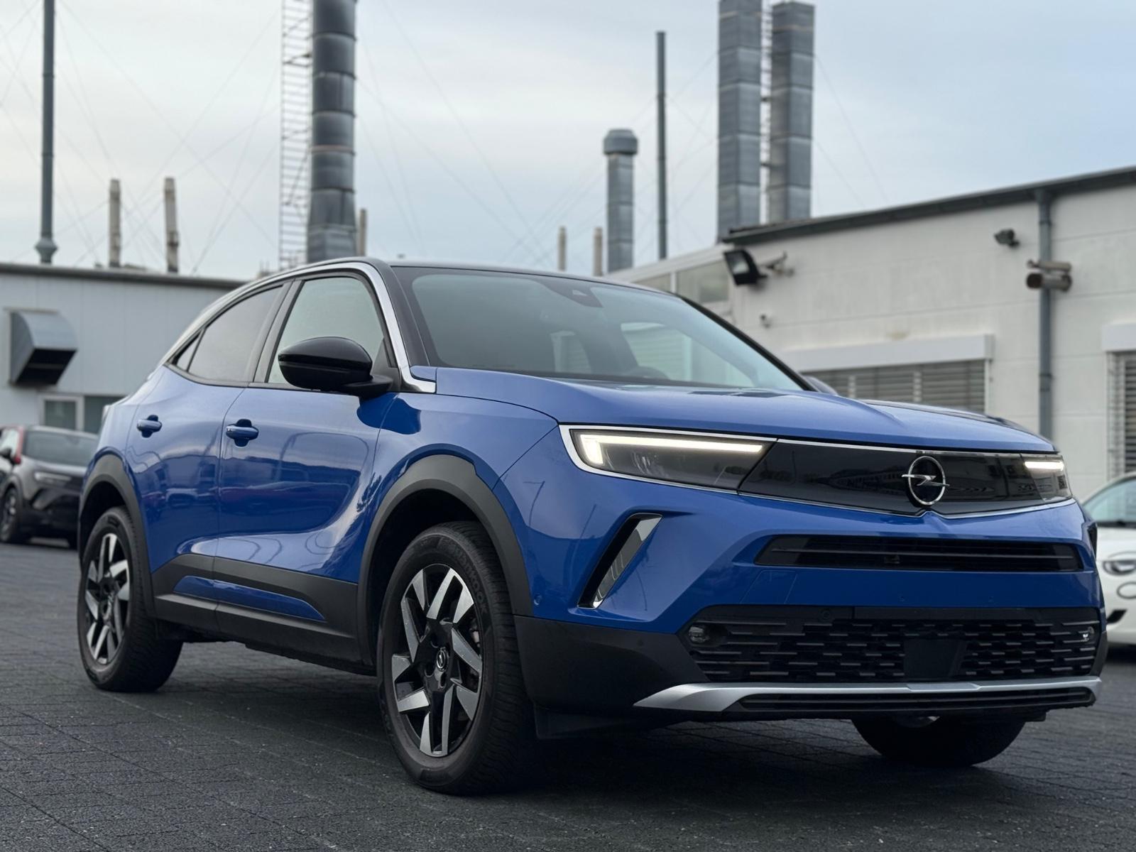 Opel Mokka-e Elegance ACC