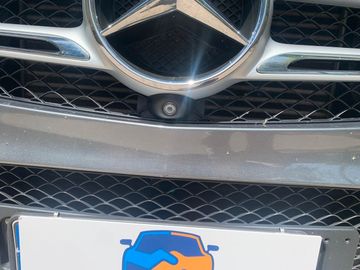 Mercedes GLE 250 - 9