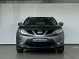 Nissan Qashqai 360°|PANO |LANE |KAMERA |SZH |NAVI |2Z - Nissan Qashqai aus 2015