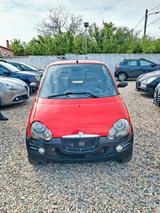 Grecav EKE Stile L 50 - Grecav mit Diesel-Antrieb