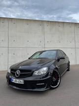 Mercedes-Benz C 63 AMG AMG - gebrauchte Mercedes-Benz C 63 AMG aus dem Jahr 2011