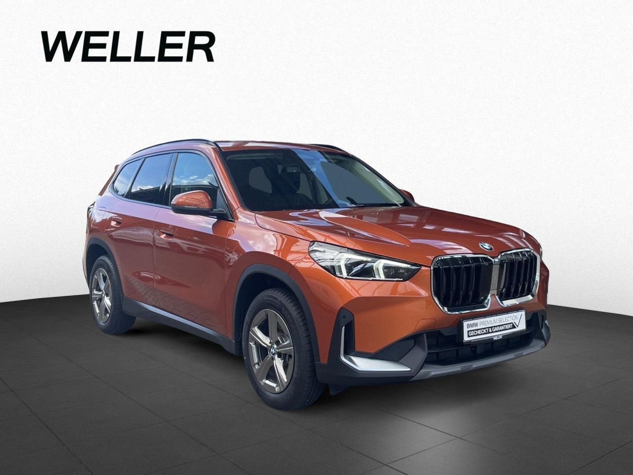 BMW X1 - Bild 6