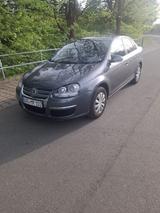 Volkswagen VW Jetta 2006 - VW Jetta Gebrauchtwagen in Berlin