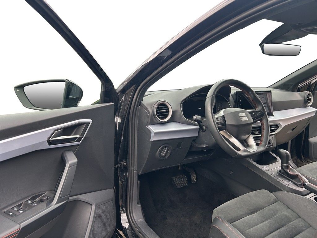 Seat Ibiza - Bild 13
